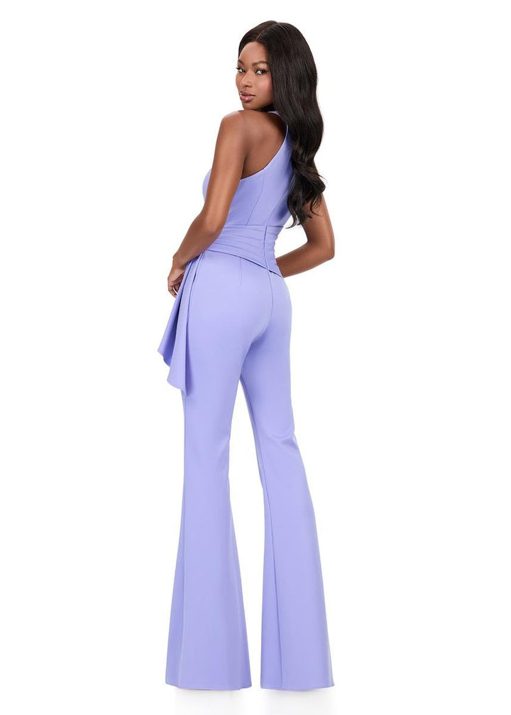 Ashley Lauren 12209 — Periwinkle