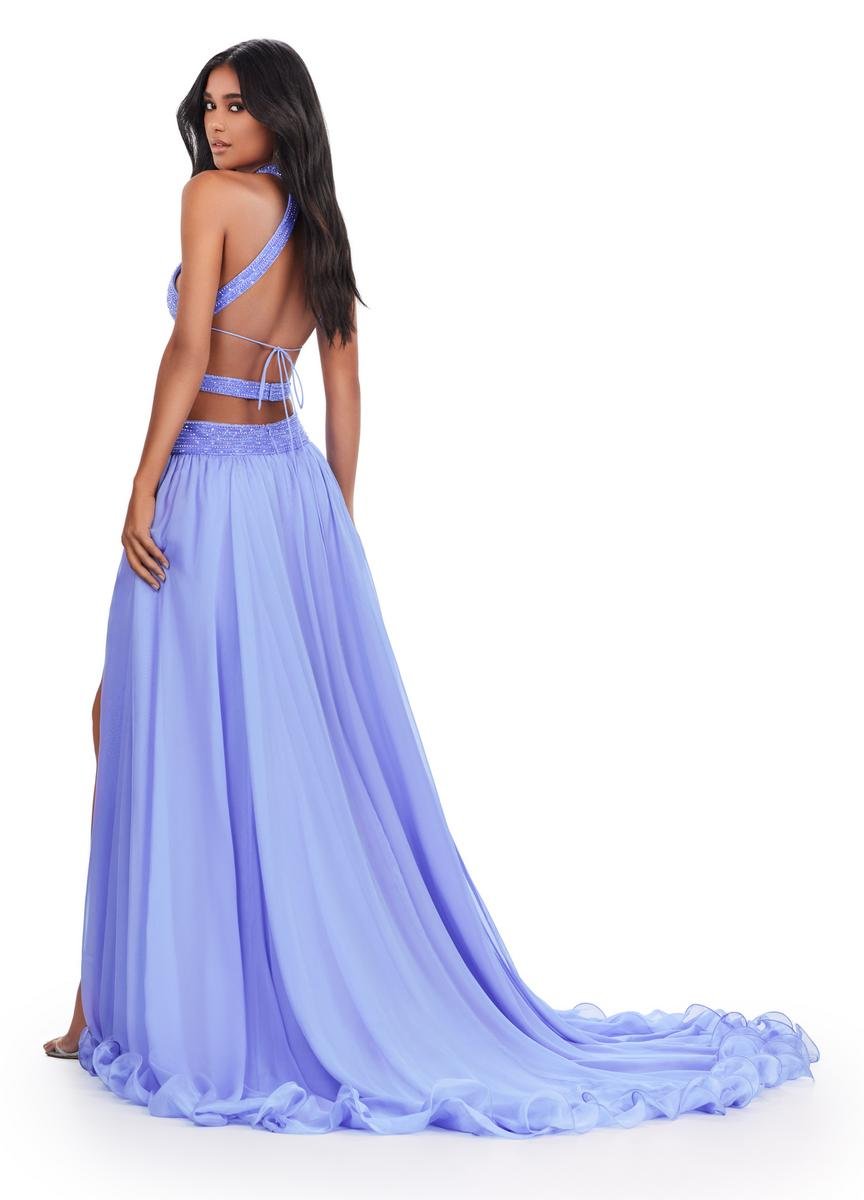 Ashley Lauren 11504 — Periwinkle