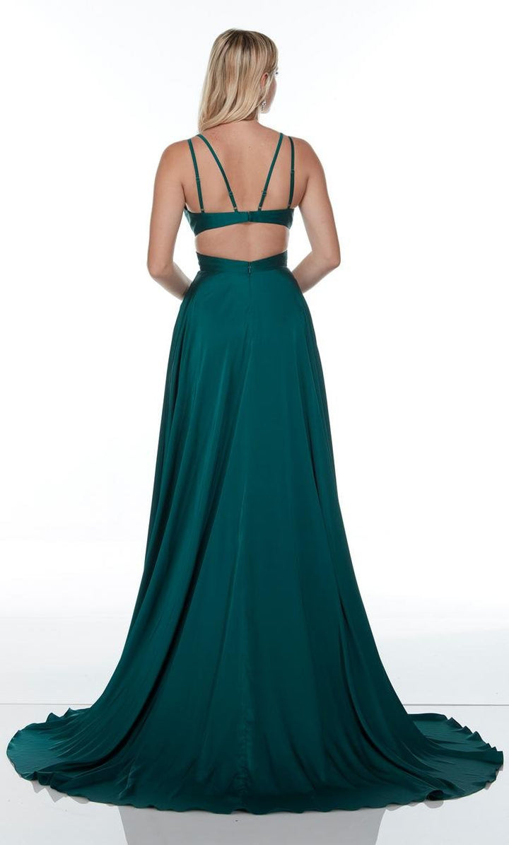 Alyce Paris 60453 — Pine