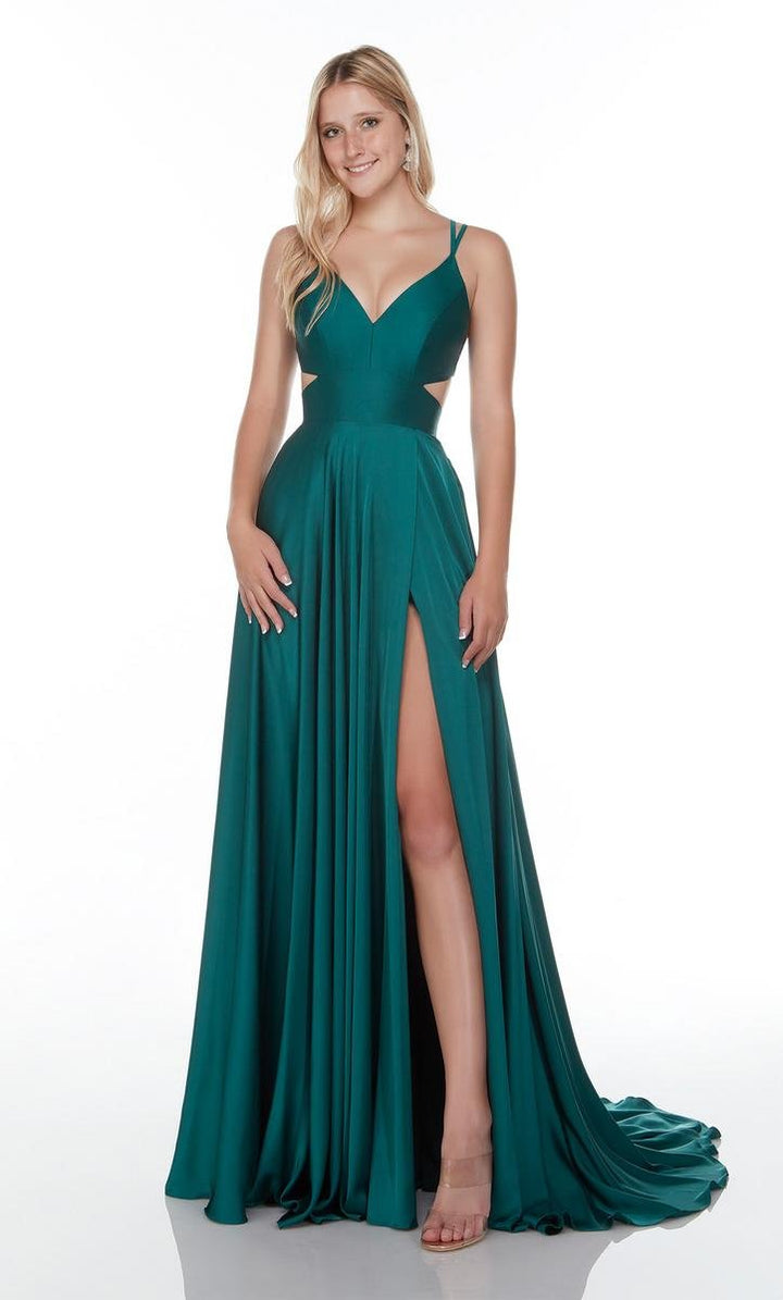 Alyce Paris 60453 — Pine