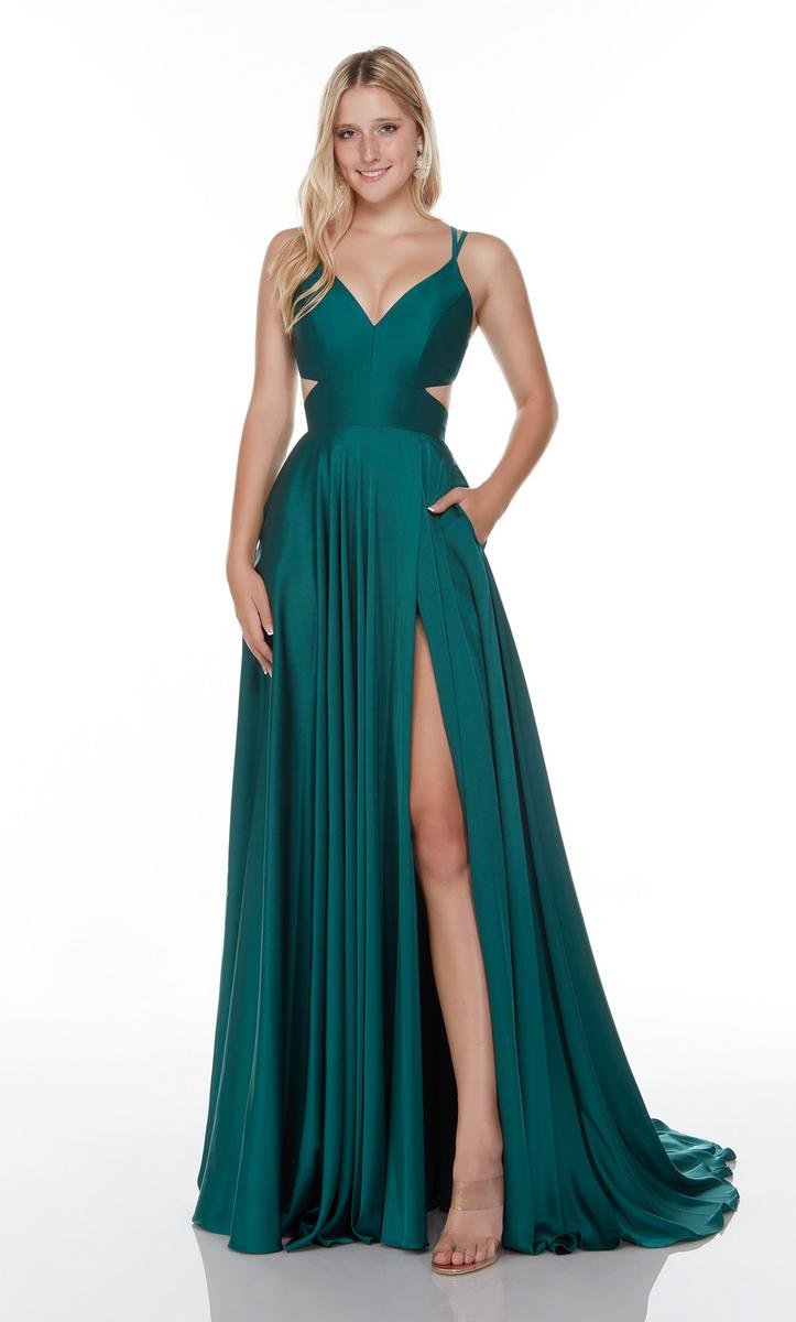 Alyce Paris 60453 — Pine