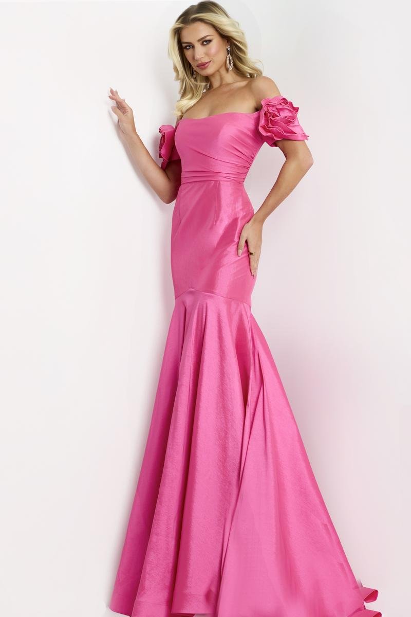 Jovani 43015 — Pink