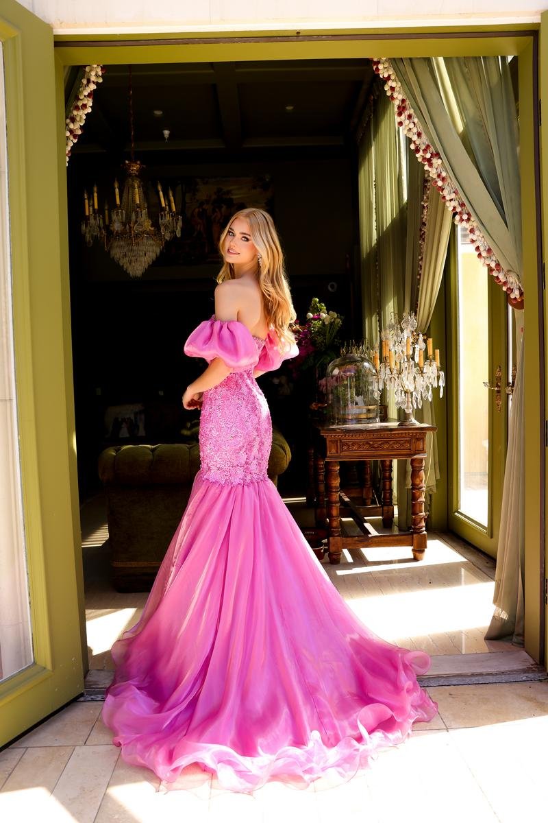 Ava Presley 39570 — Pink