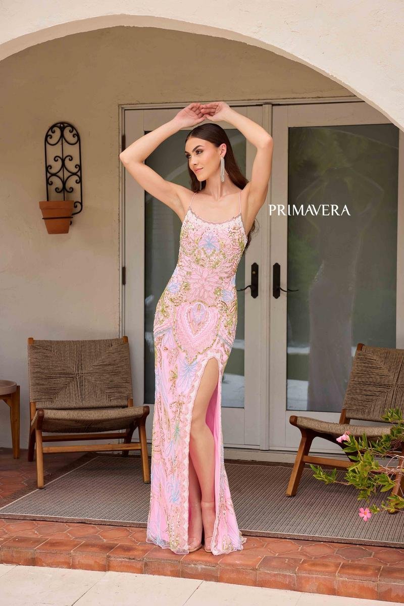 Primavera Couture 4156 — Pink