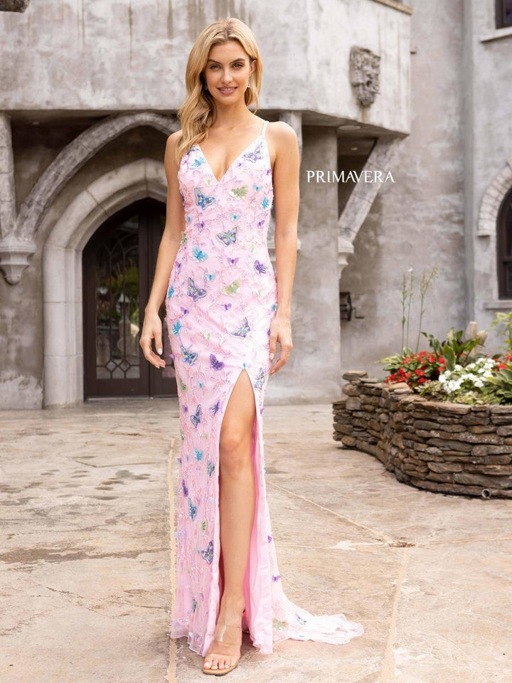 Primavera Couture 3901 — Pink