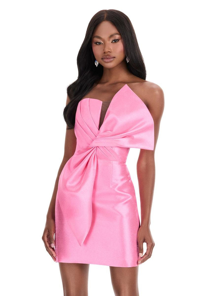 Ashley Lauren 4825 — Pink