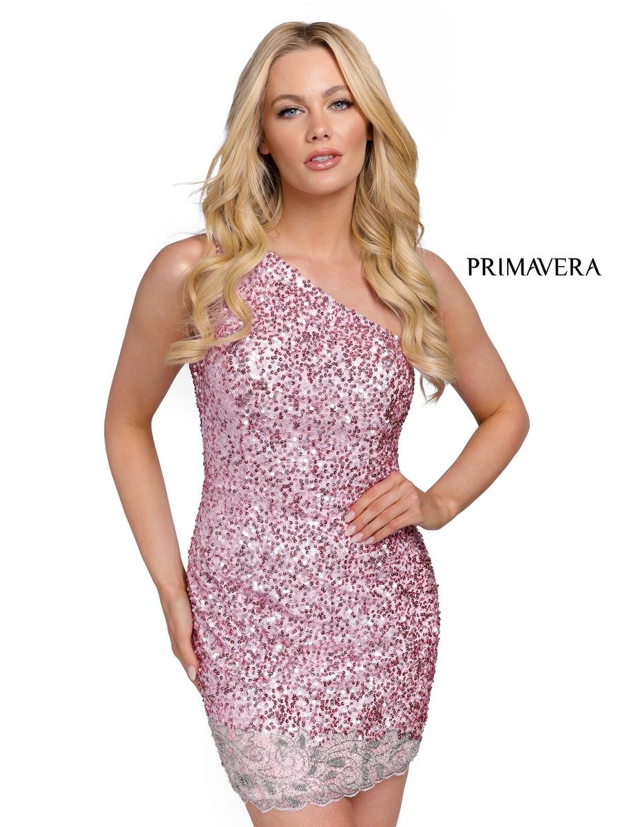 Primavera Couture 3846 — Pink