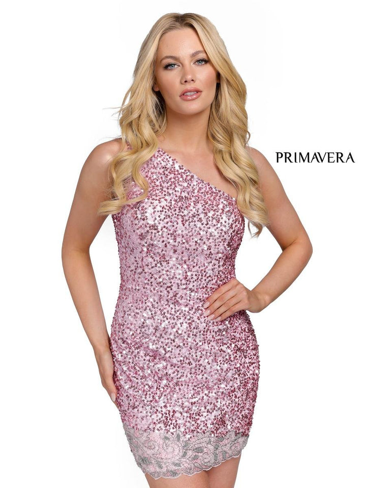 Primavera Couture 3846 — Pink