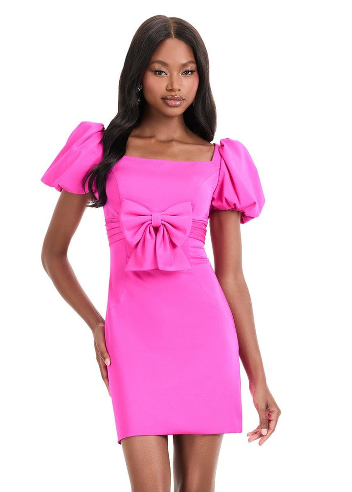 Ashley Lauren 4955 — Pink