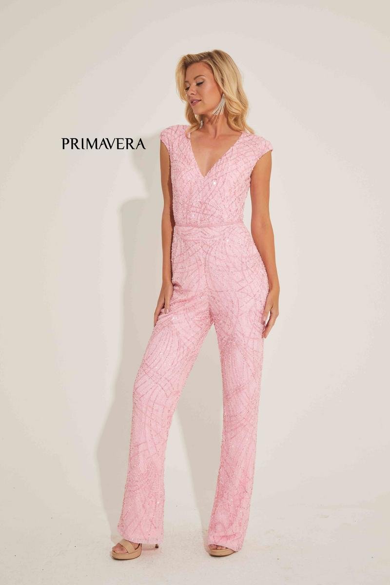 Primavera Couture 4384 — Pink