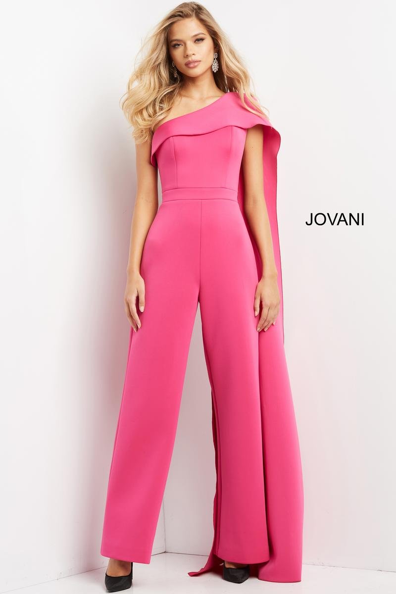 Jovani 07939 — Pink