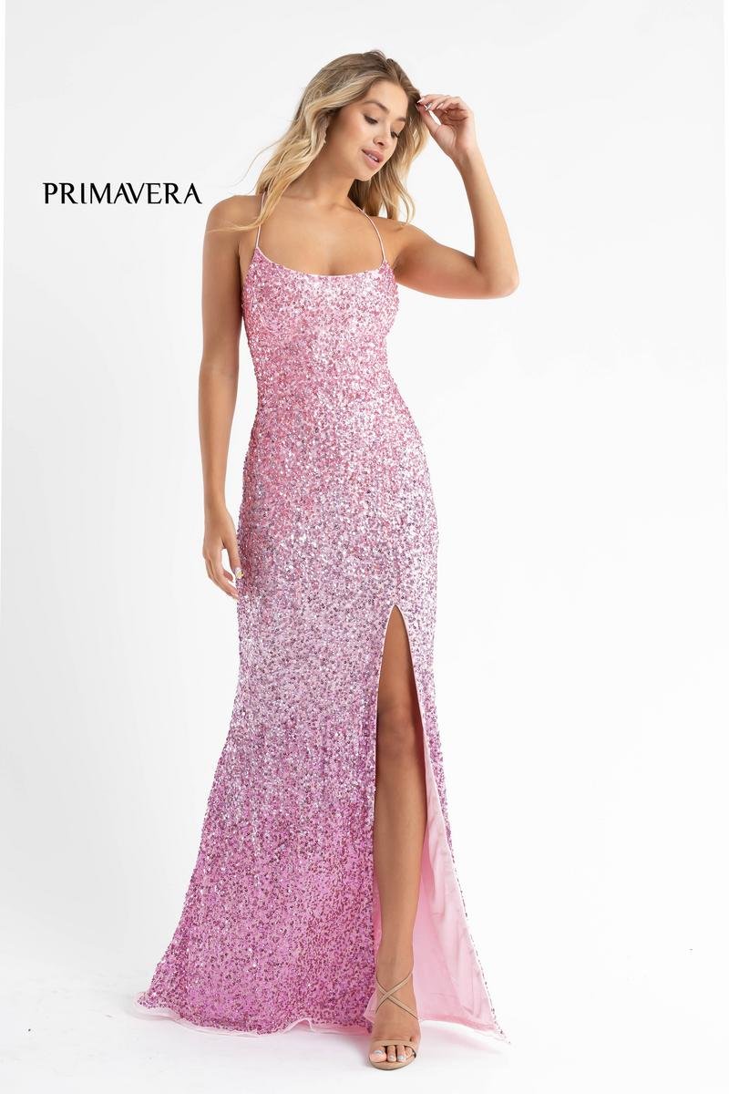 Primavera Couture 3769 — Pink