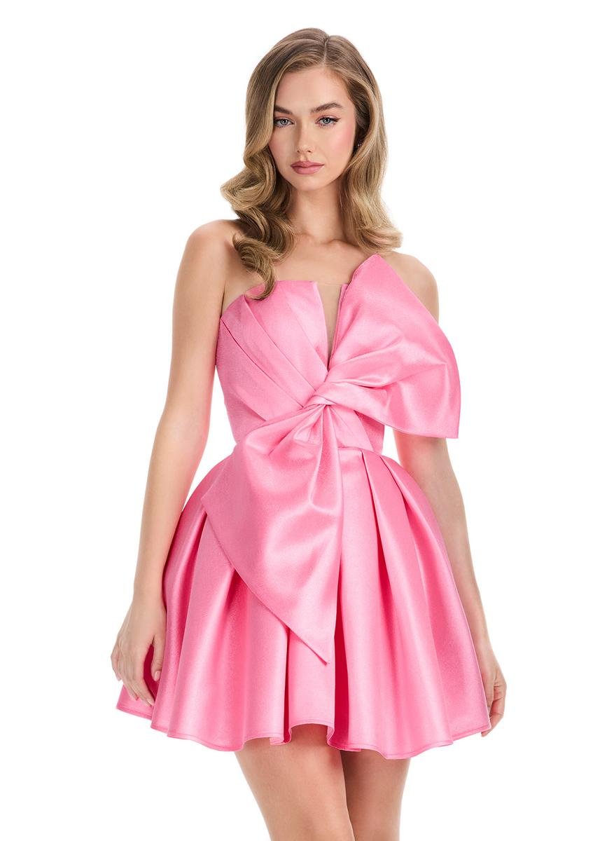 Ashley Lauren 4816 — Pink