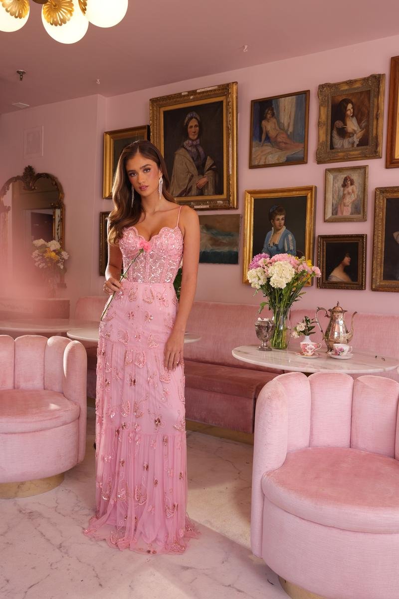 Ava Presley 47044 — Pink