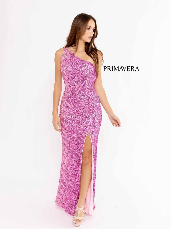 Primavera Couture 3944 — Pink