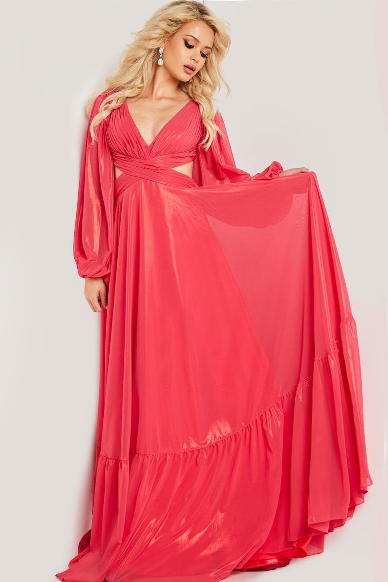 Jovani 26247 — Pink