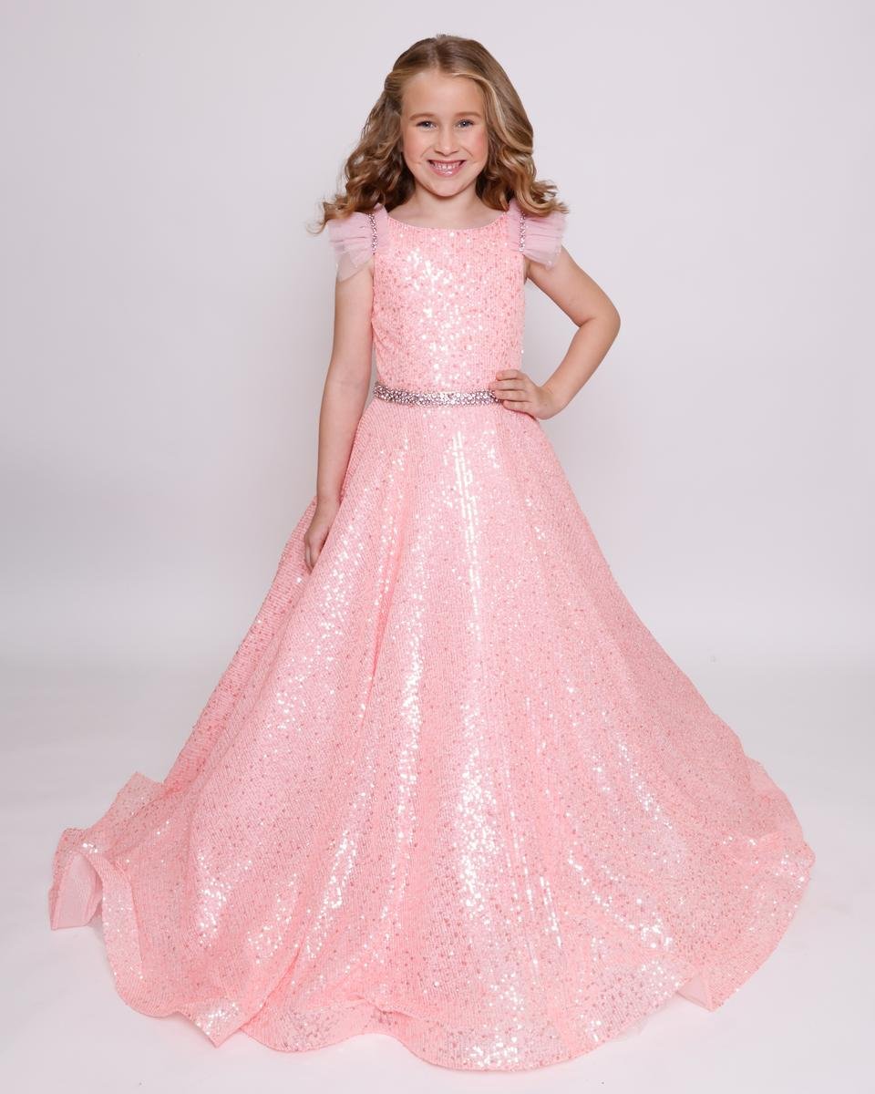 Ava Presley 39883 — Pink