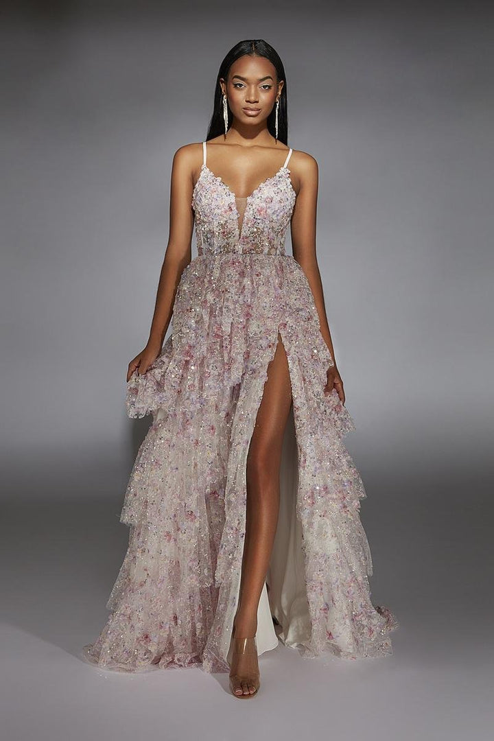 Alyce Paris 61745 — Pink