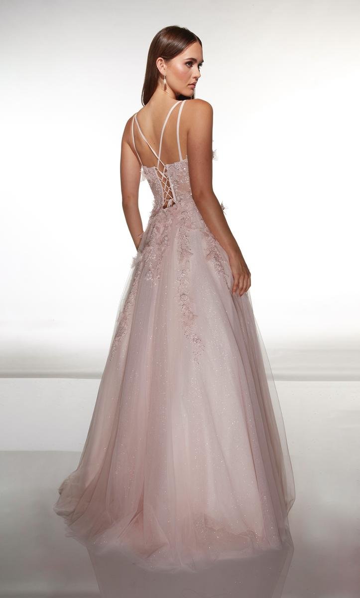 Alyce Paris 62203 — Pink