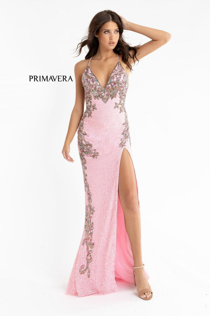 Primavera Couture 3211 — Pink