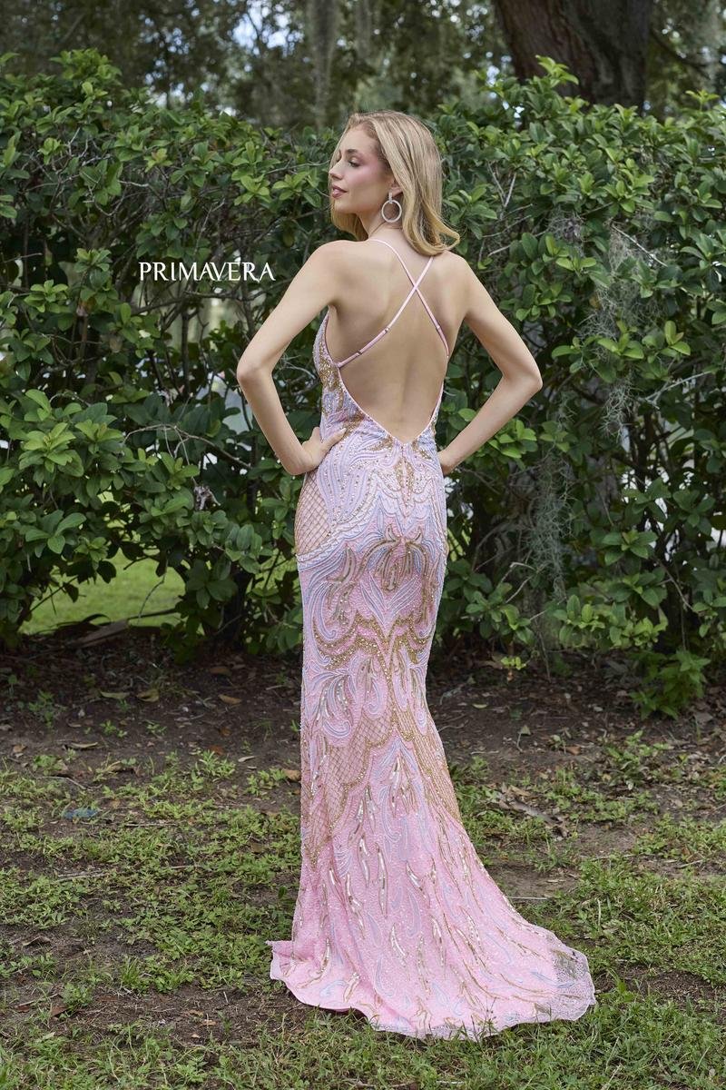 Primavera Couture 4311 — Pink