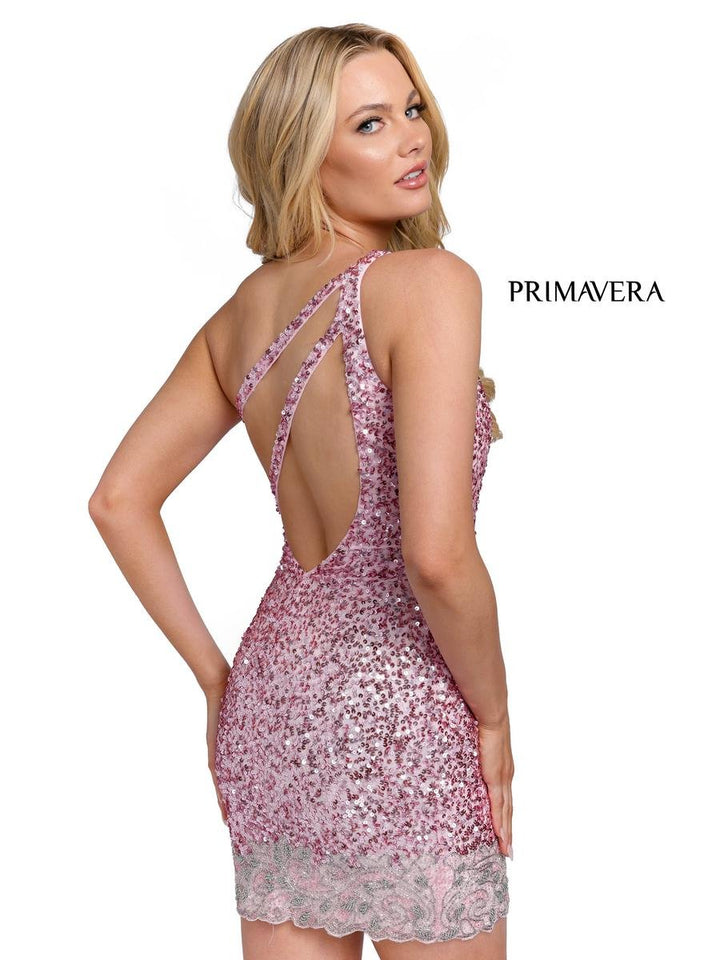 Primavera Couture 3846 — Pink