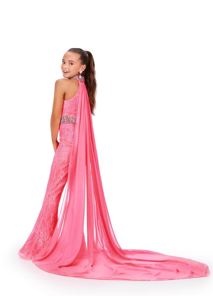 Ashley Lauren 8225 — Pink