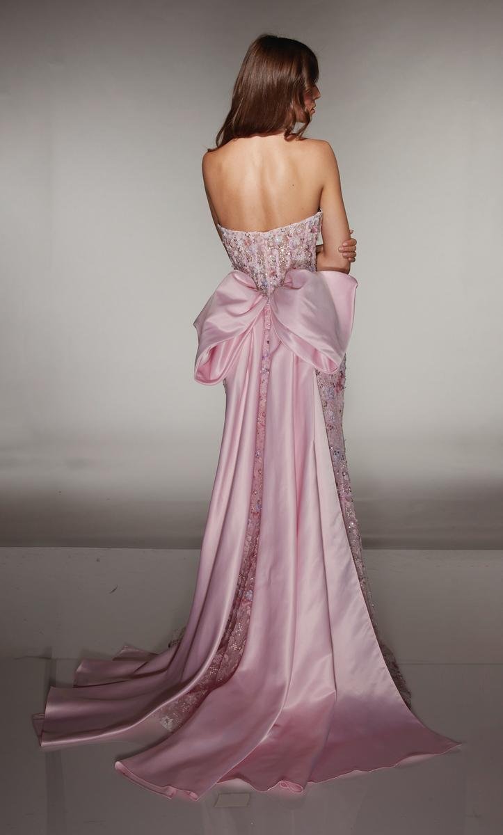 Alyce Paris 62044 — Pink