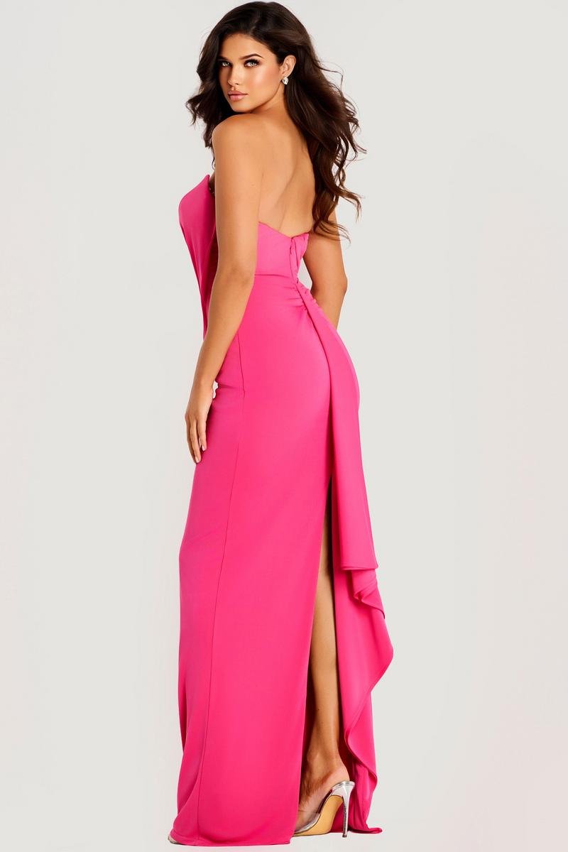 Jovani 47831 — Pink