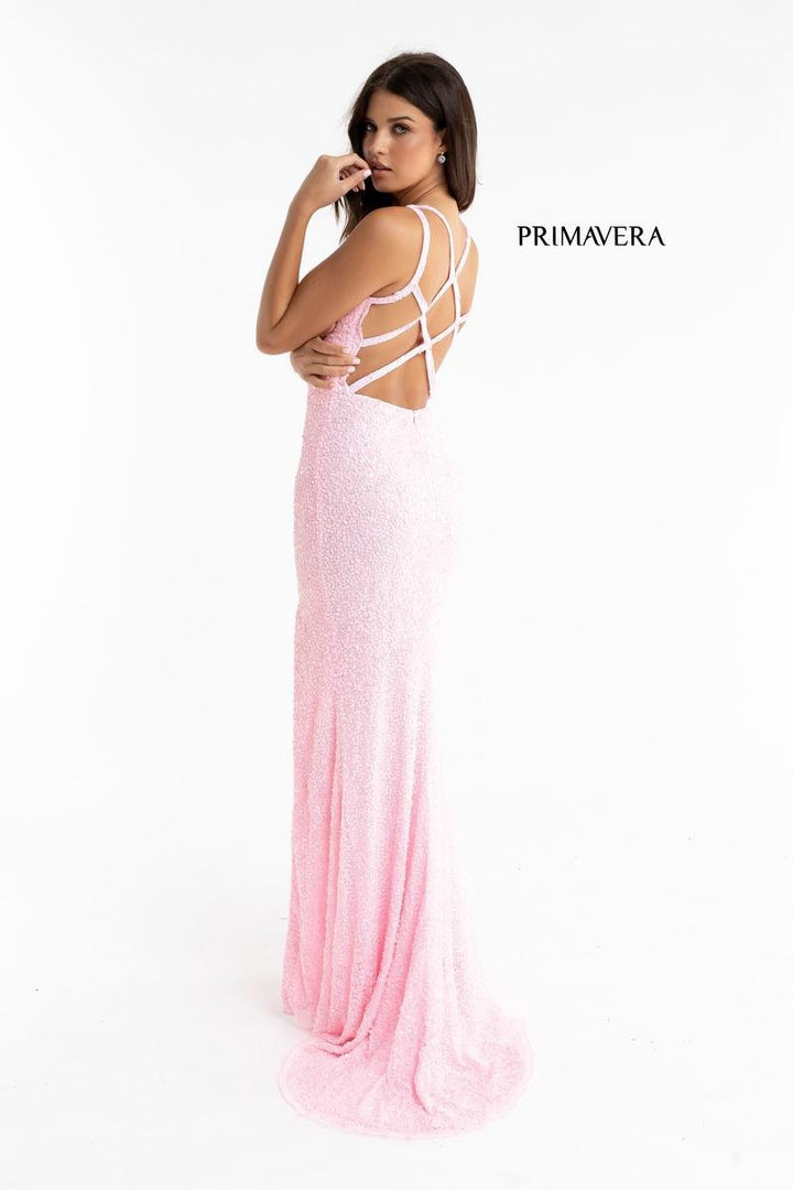 Primavera Couture 3768 — Pink