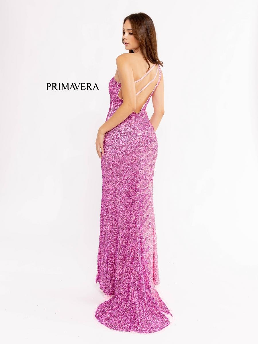 Primavera Couture 3944 — Pink