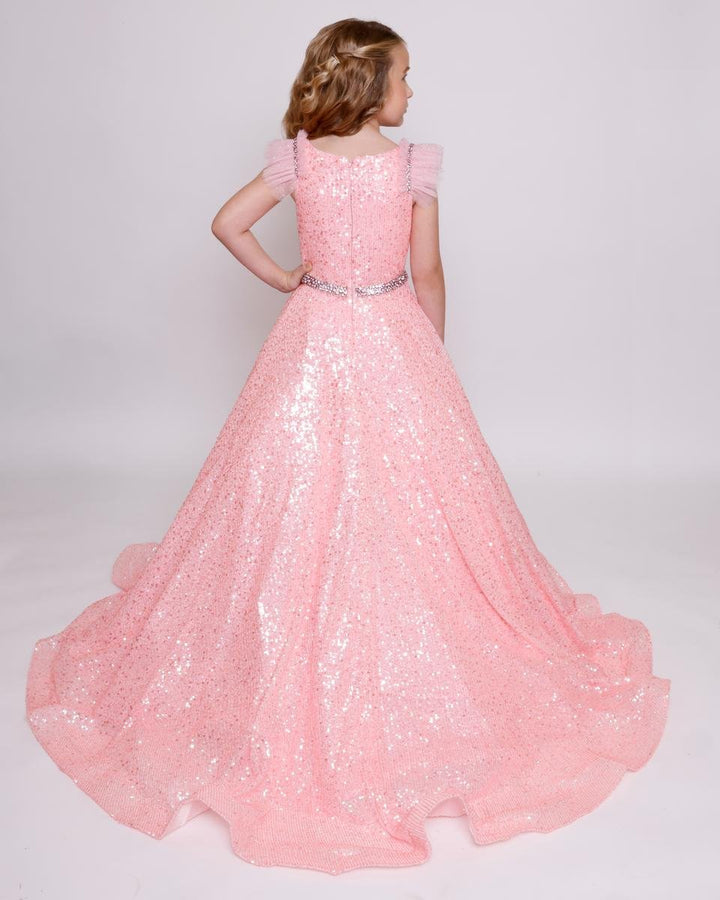 Ava Presley 39883 — Pink