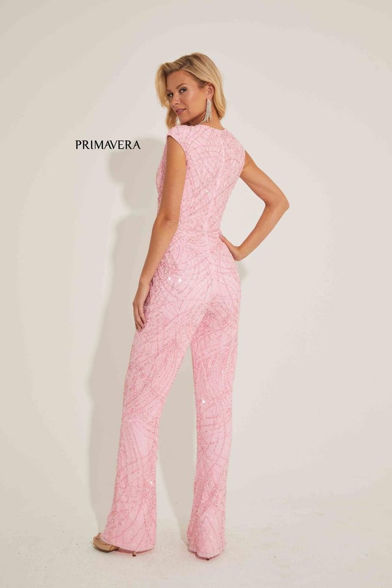 Primavera Couture 4384 — Pink