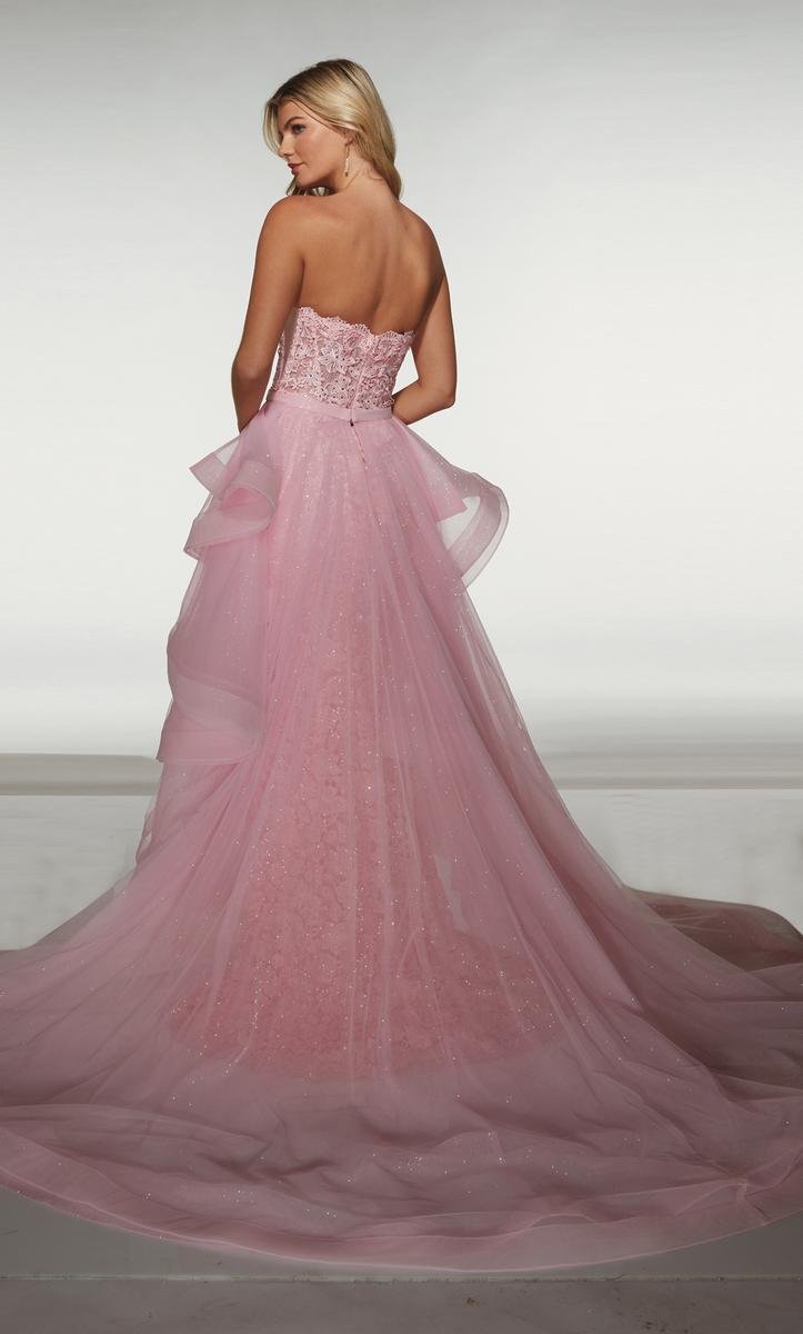 Alyce Paris 62206 — Pink