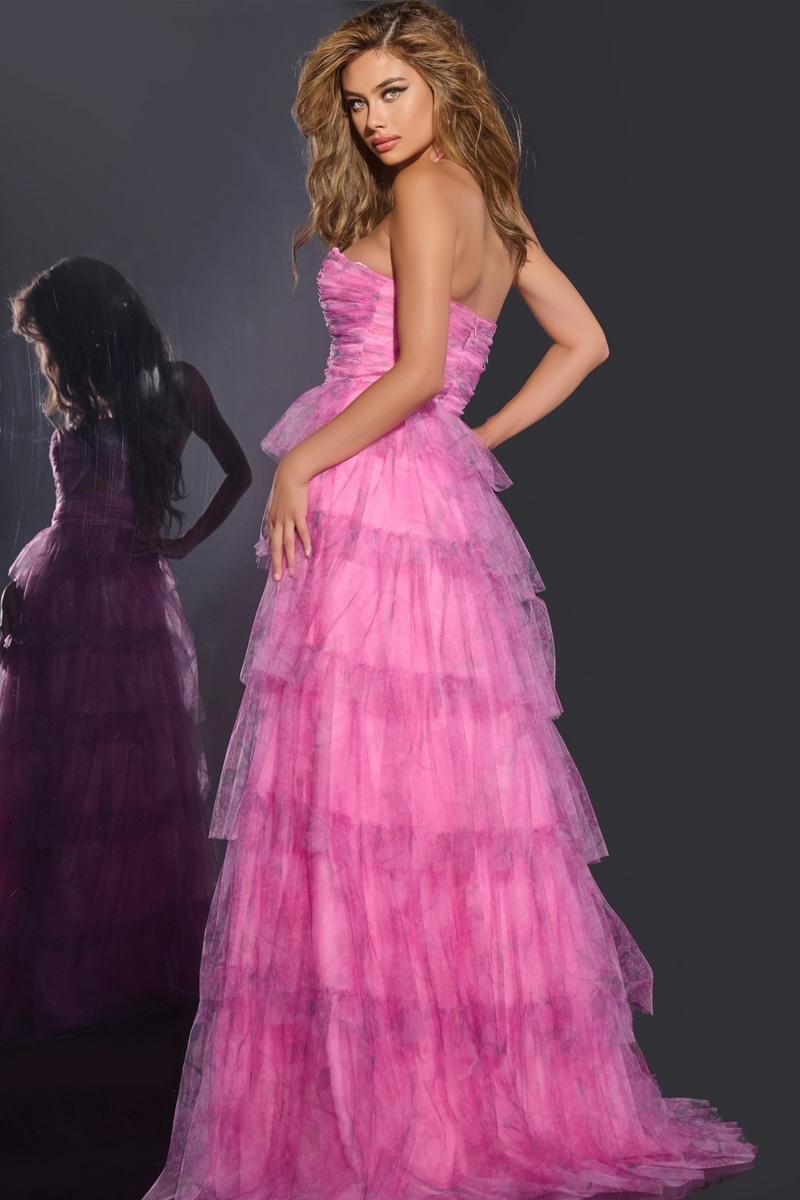 Jovani 43170 — Pink