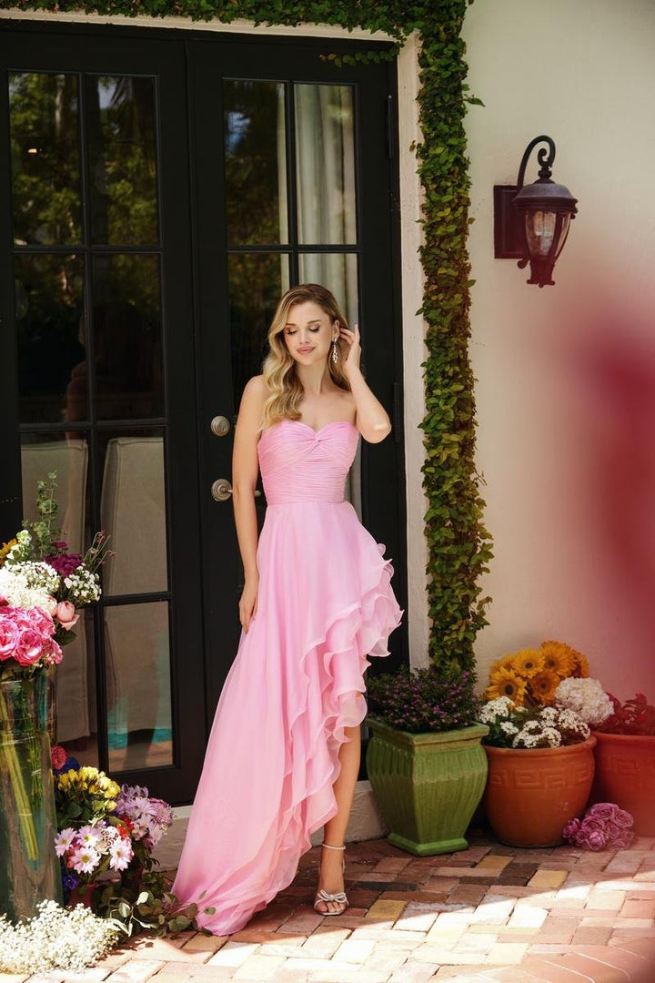 Ava Presley 40055 — Pink
