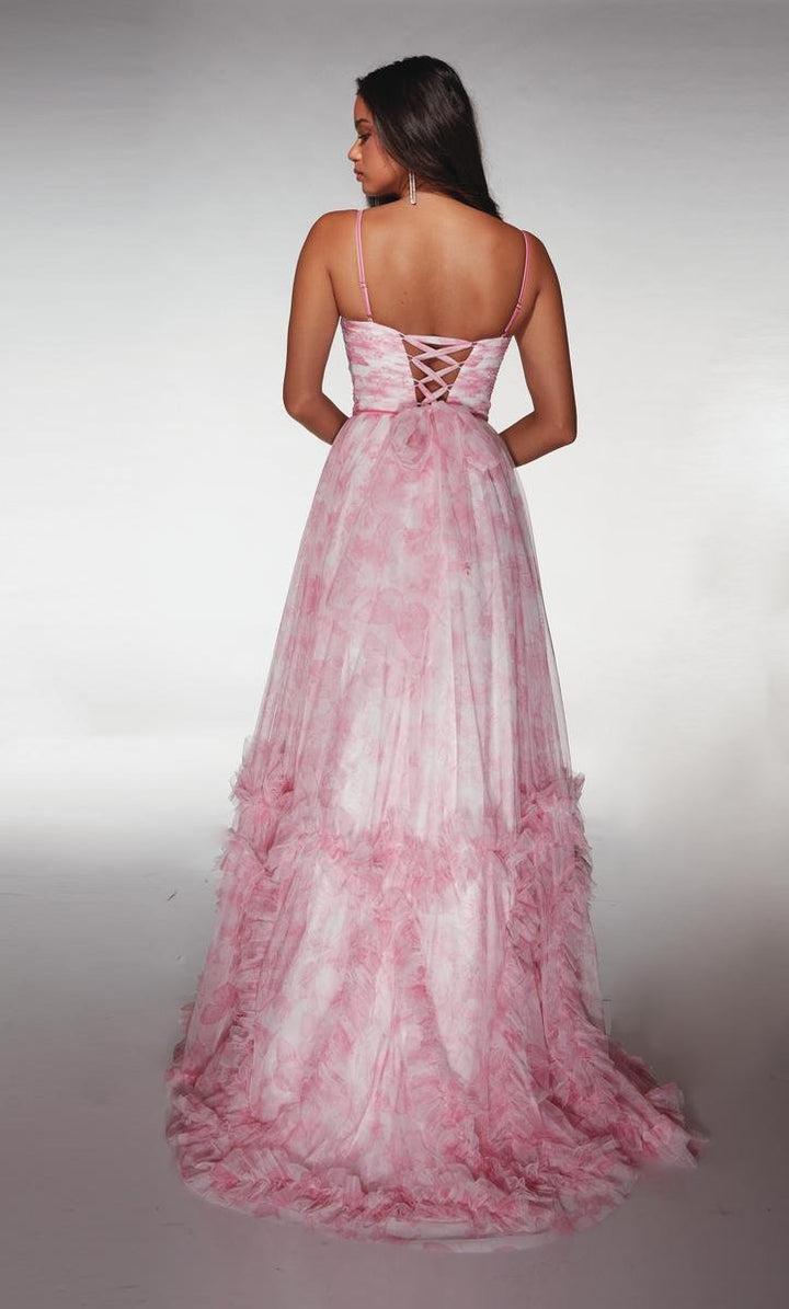 Alyce Paris 62078 — Pink