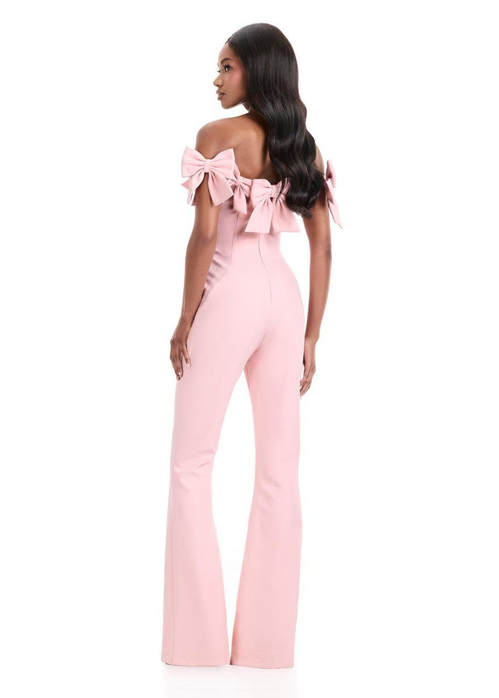 Ashley Lauren 12236 — Pink