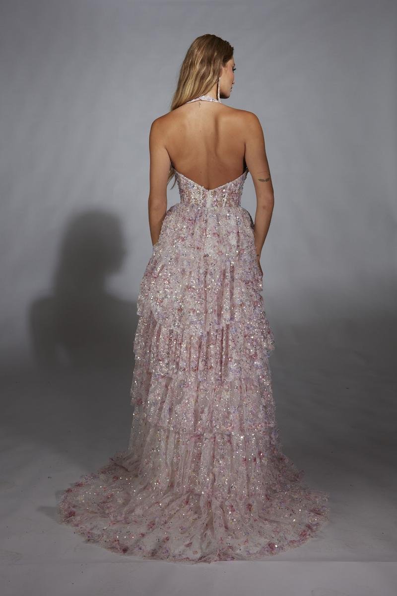 Alyce Paris 61740 — Pink