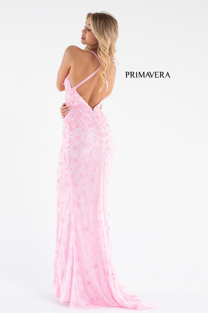 Primavera Couture 3746 — Pink
