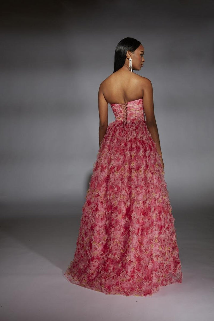 Alyce Paris 61816 — Pink