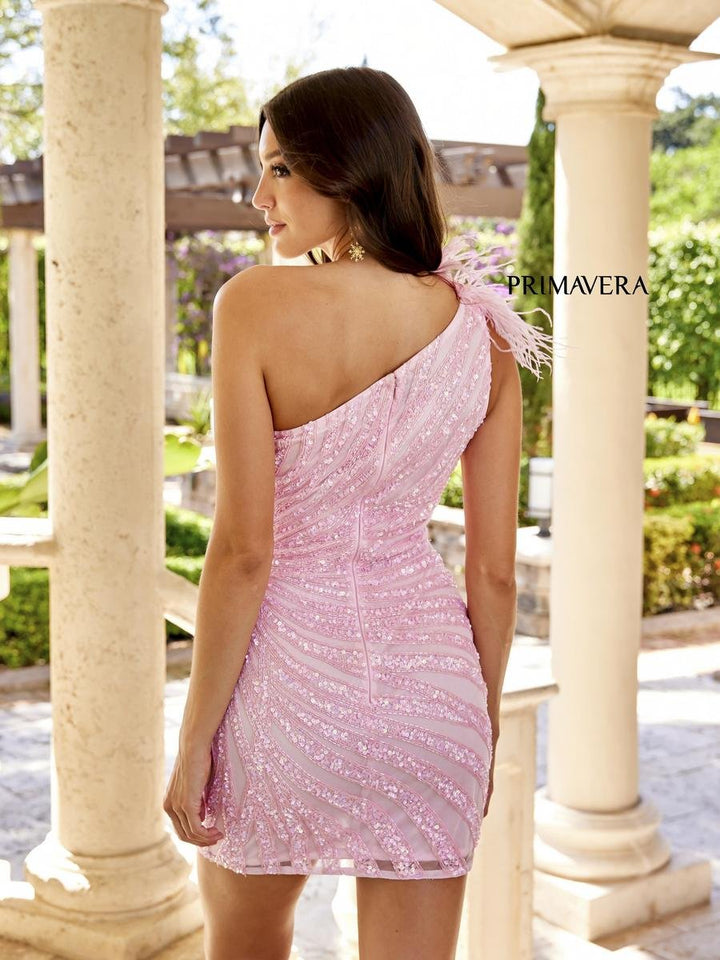 Primavera Couture 4004 — Pink