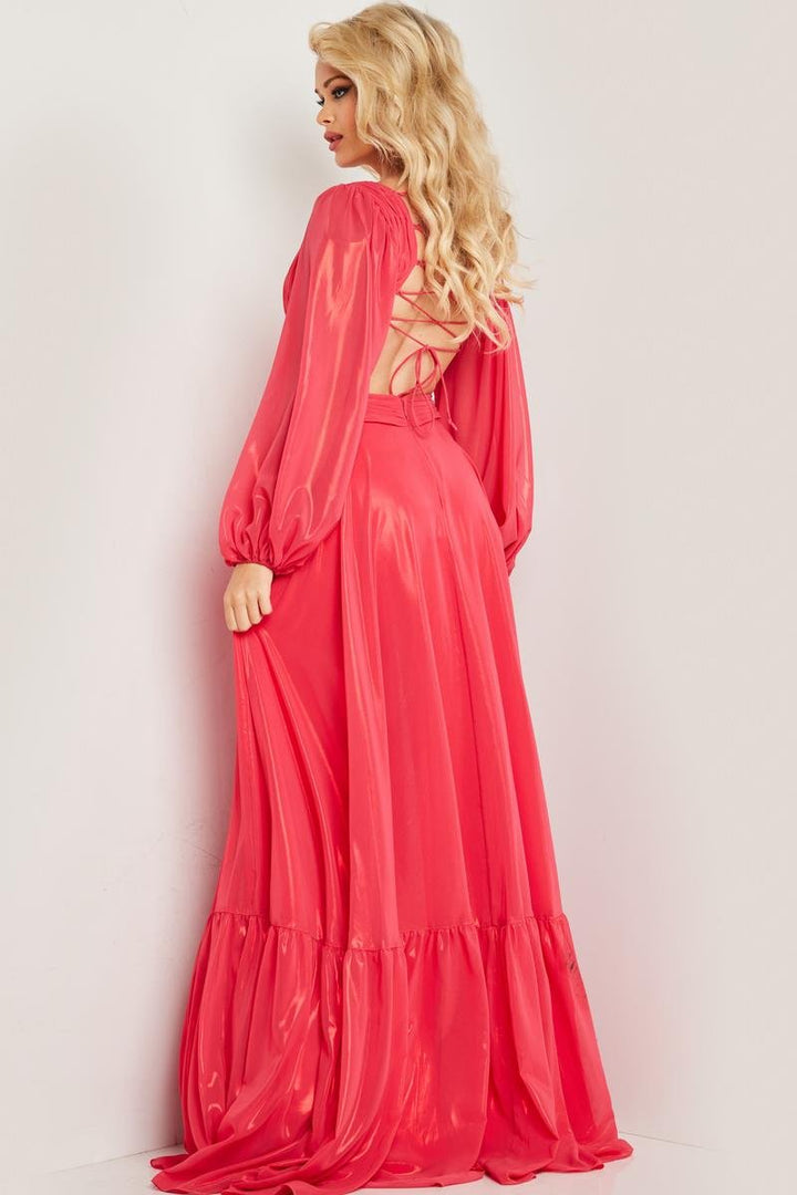 Jovani 26247 — Pink