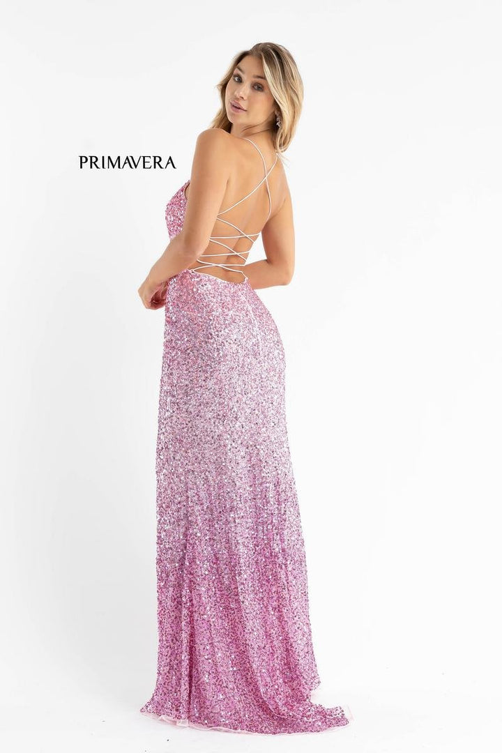 Primavera Couture 3769 — Pink