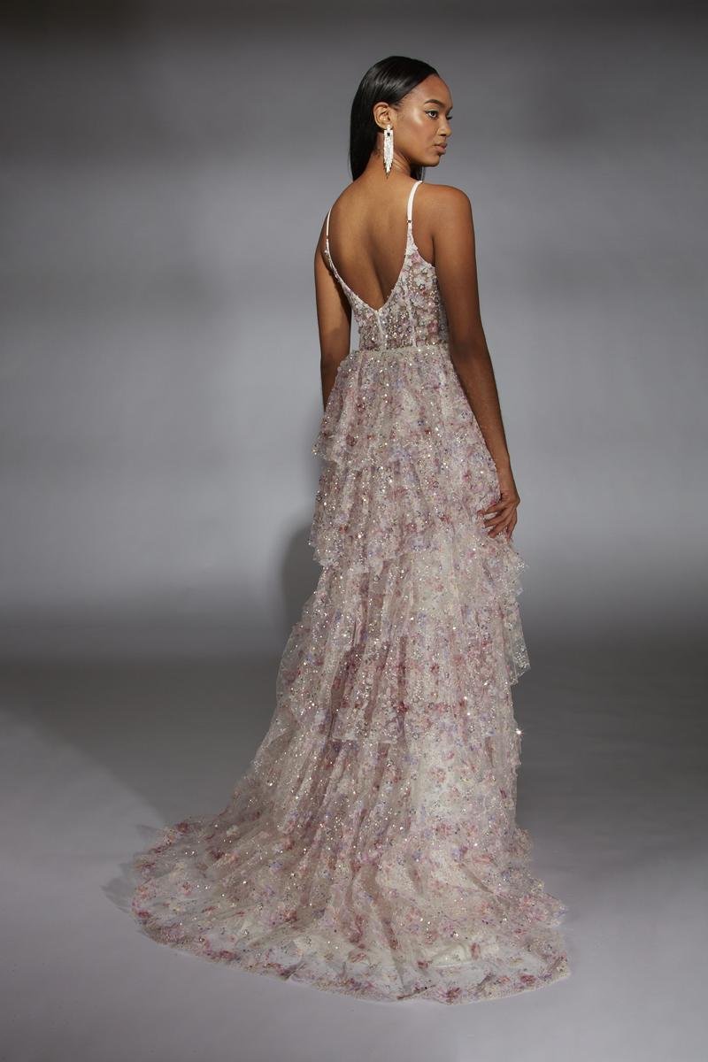 Alyce Paris 61745 — Pink