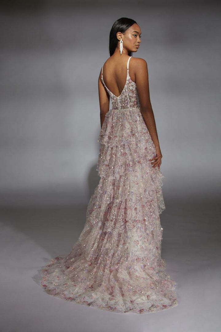 Alyce Paris 61745 — Pink