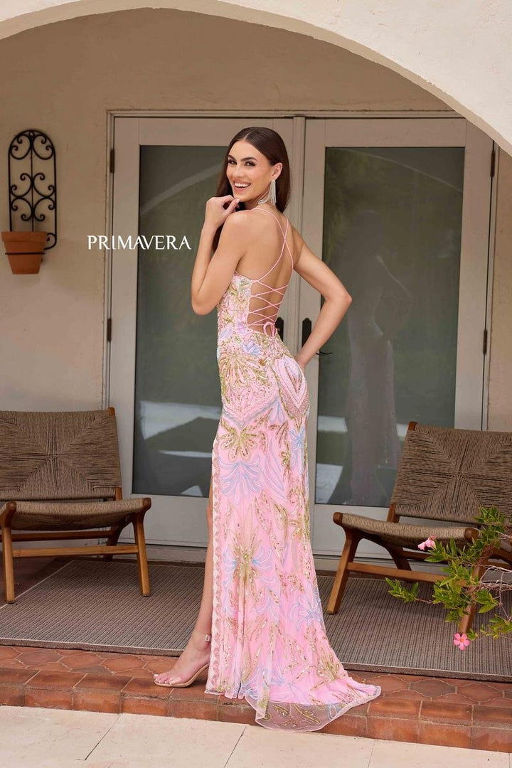 Primavera Couture 4156 — Pink