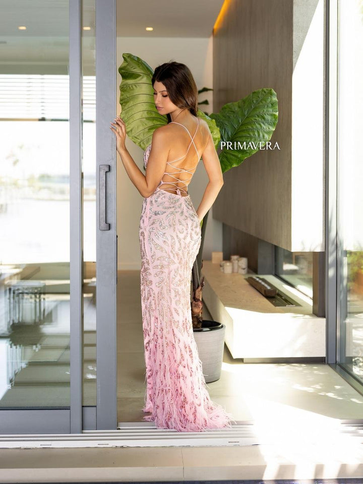 Primavera Couture 4147 — Pink