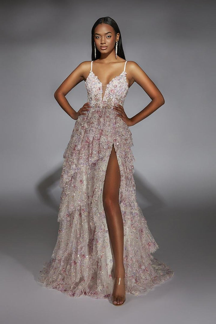 Alyce Paris 61745 — Pink