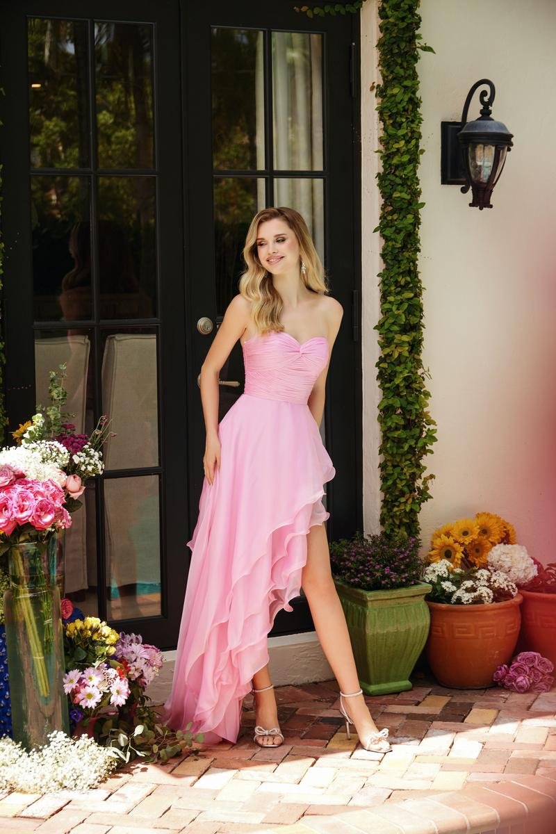 Ava Presley 40055 — Pink